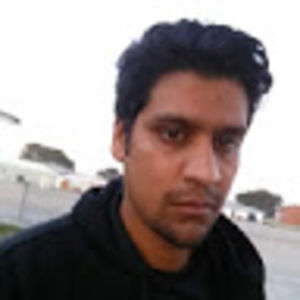 Meet your Posher, Darryl